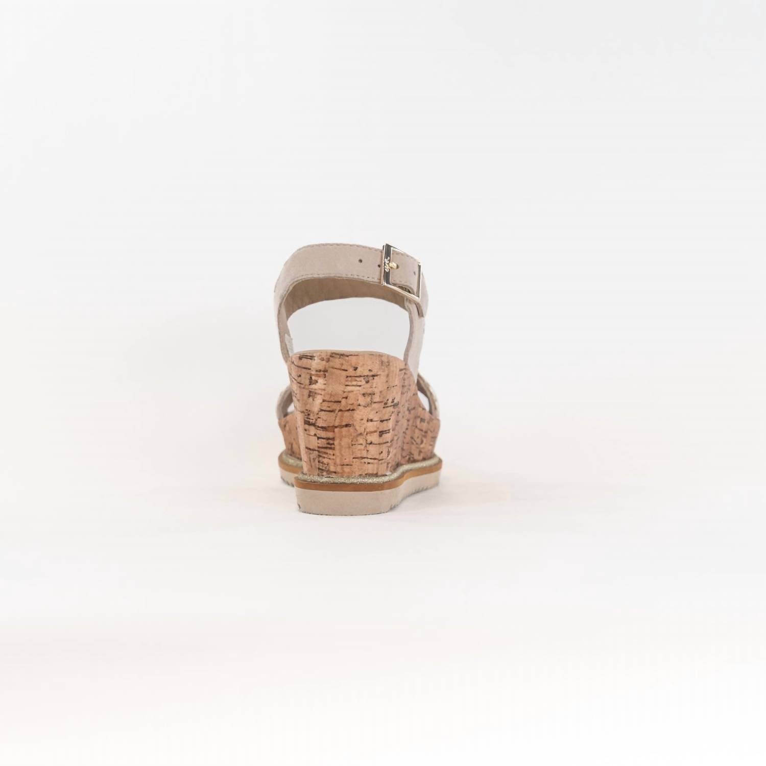 Ara - Women's Parma Wedge Sandals