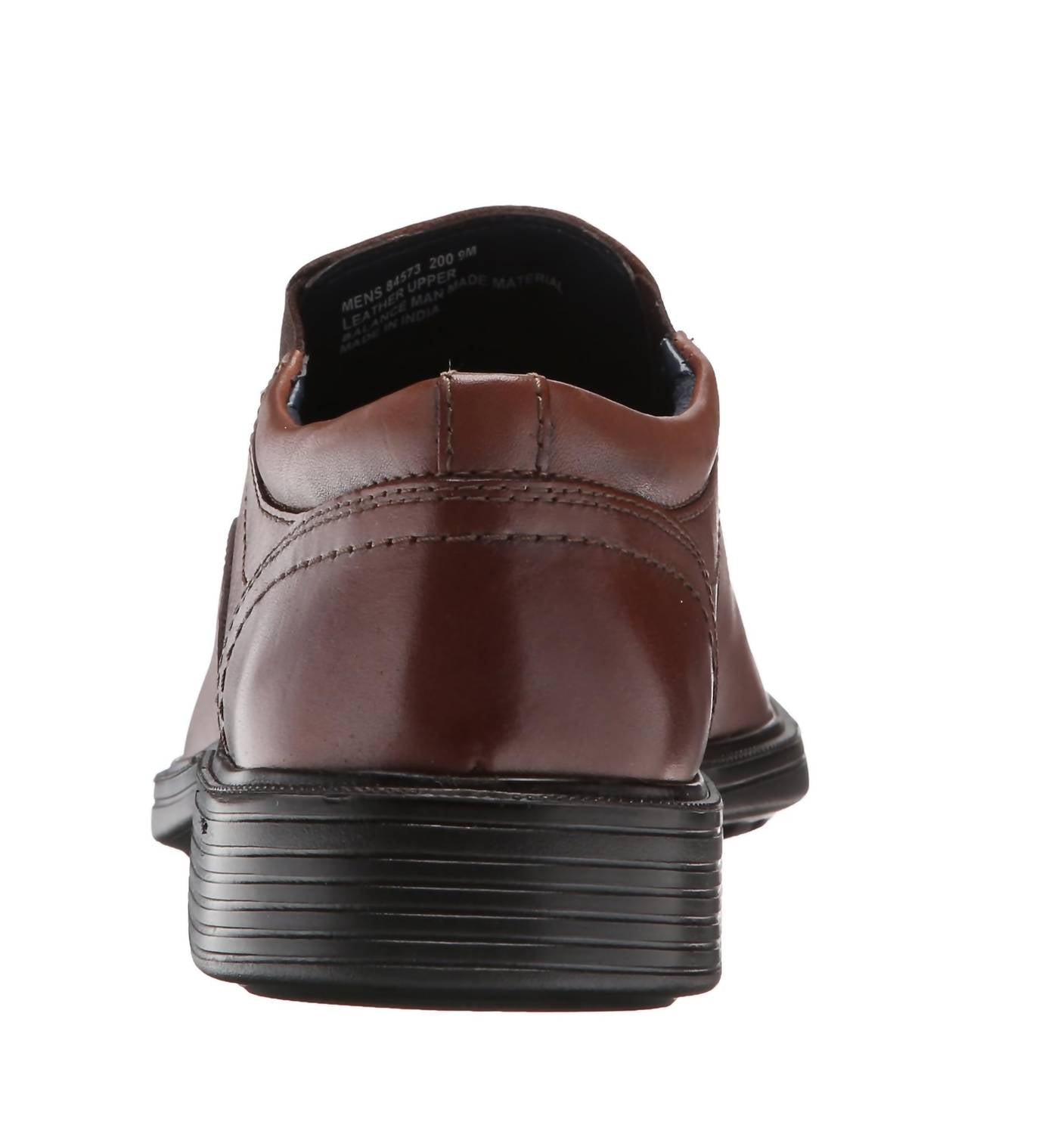 Nunn Bush - Men's Calgary Slip-on Shoes