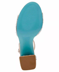 Betsey Johnson - Women's Kami Heels