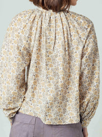 Sundays - Sylvan Blouse