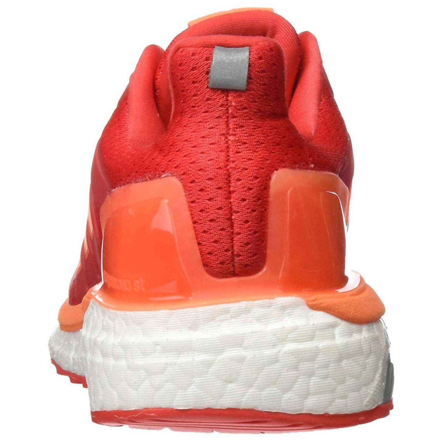 adidas Women's Supernova St Running Shoes in coral - women's shoe - view 4