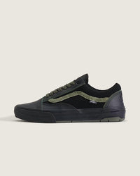 Vans - Men's Skate Old Skool Wafflecup Shoes