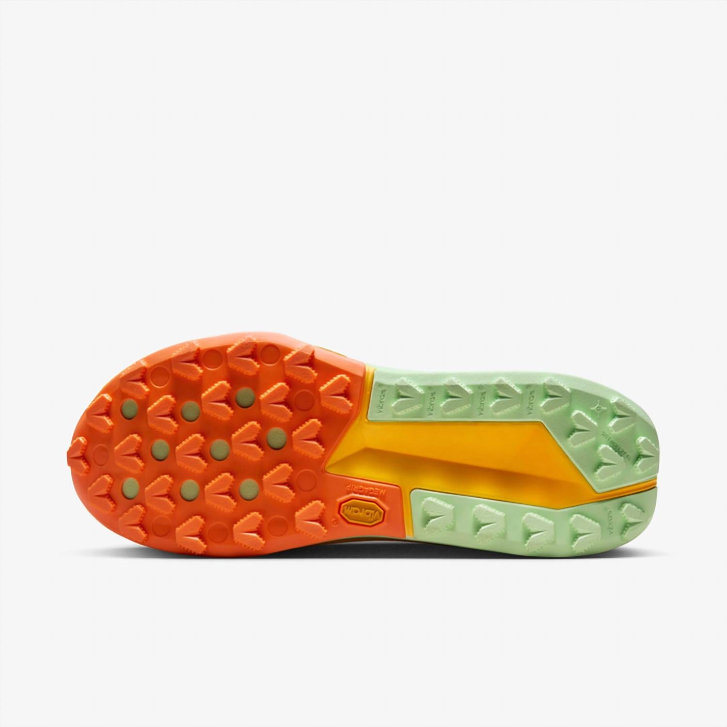 Nike - Women's Zegama 2 Running Shoes