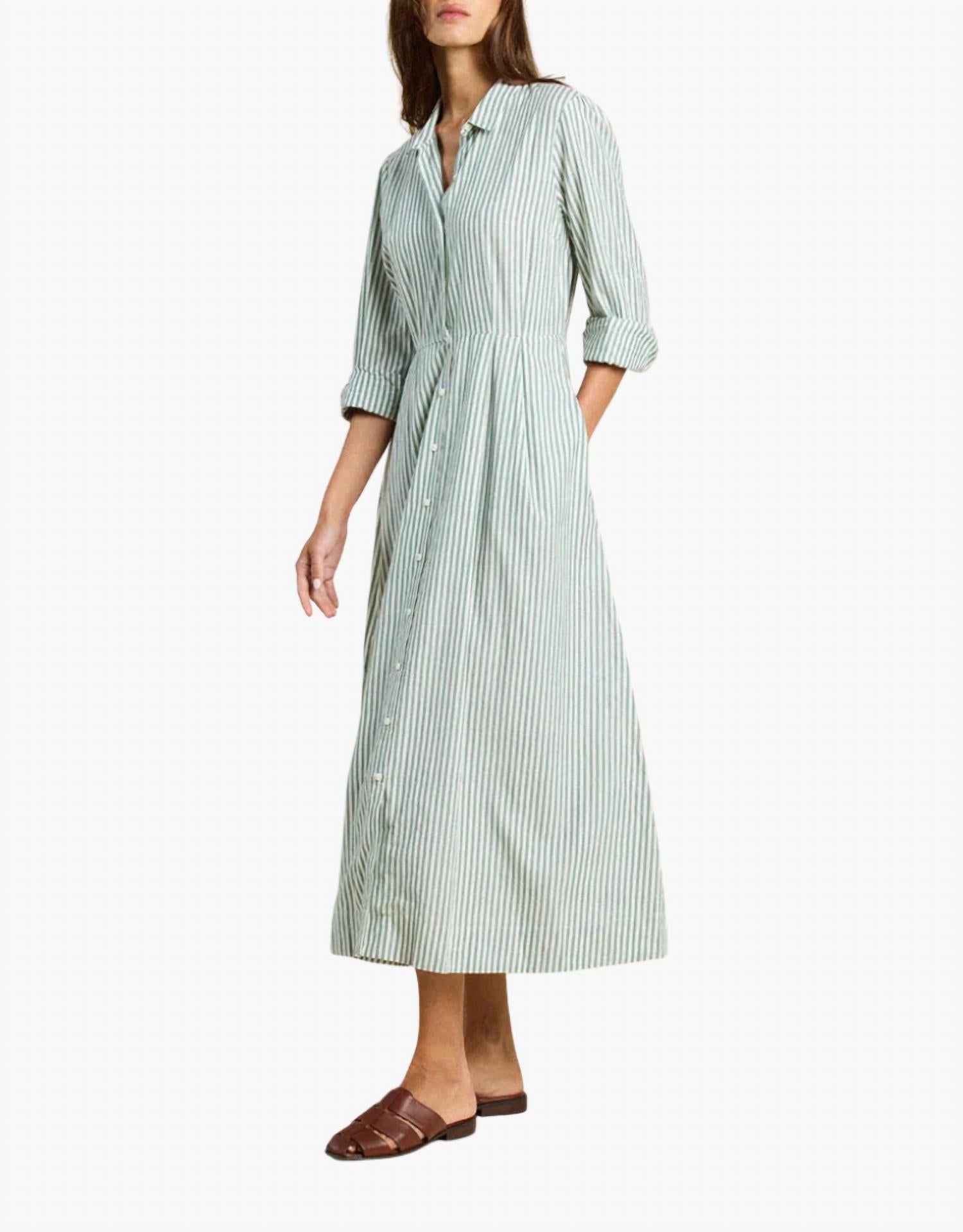 Trovata - Trovata Emmelie Dress