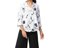 Habitat - Retro Vintage Swing Shirt