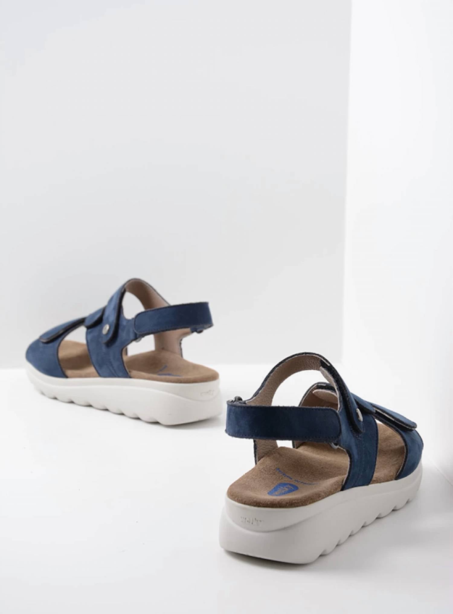 Wolky - Women's Voyage Tiza Biocare Sandal