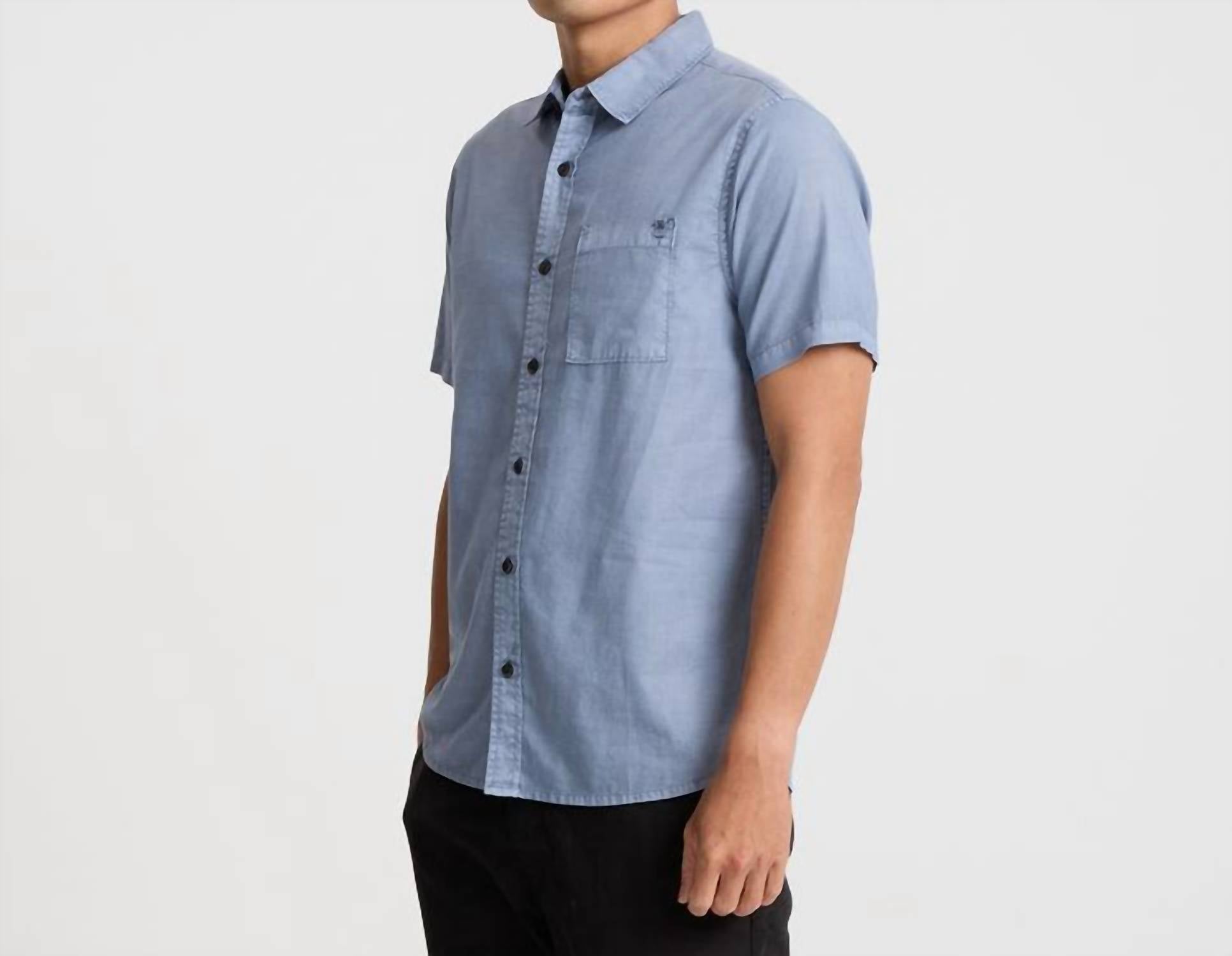Roark - Made To Fade Shirt