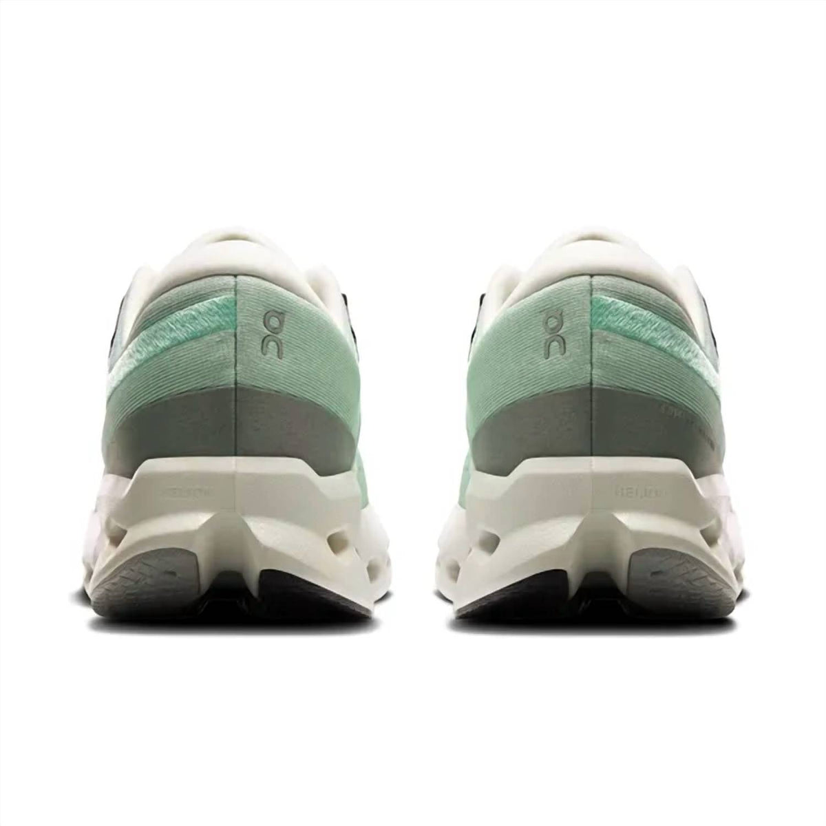 On - Women's Cloudsurfer 2 Running Shoes