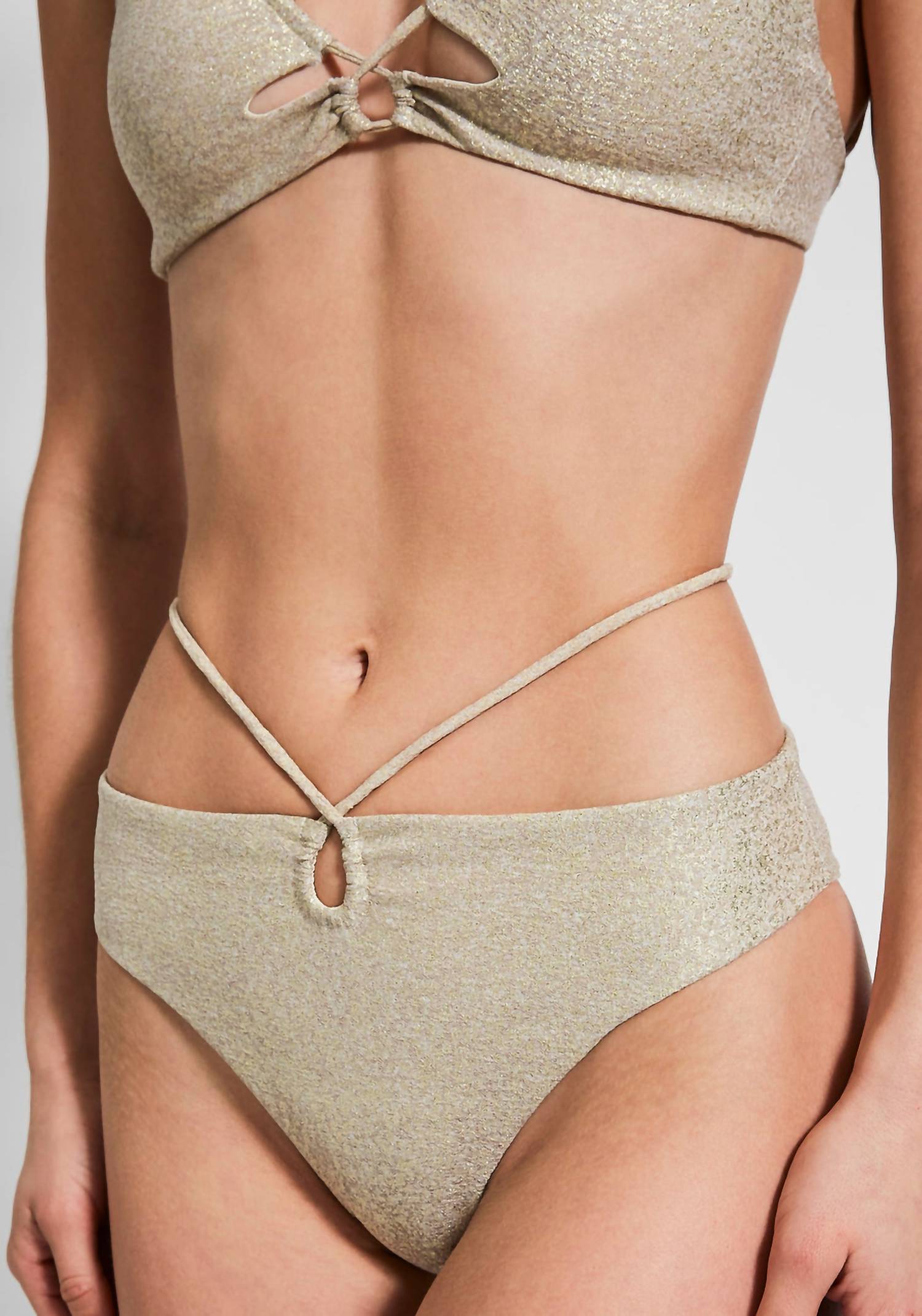 Devon Windsor - Leanne Bikini Bottom