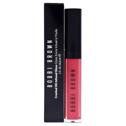 Bobbi Brown - CRUSHED OIL-INFUSED LIP GLOSS