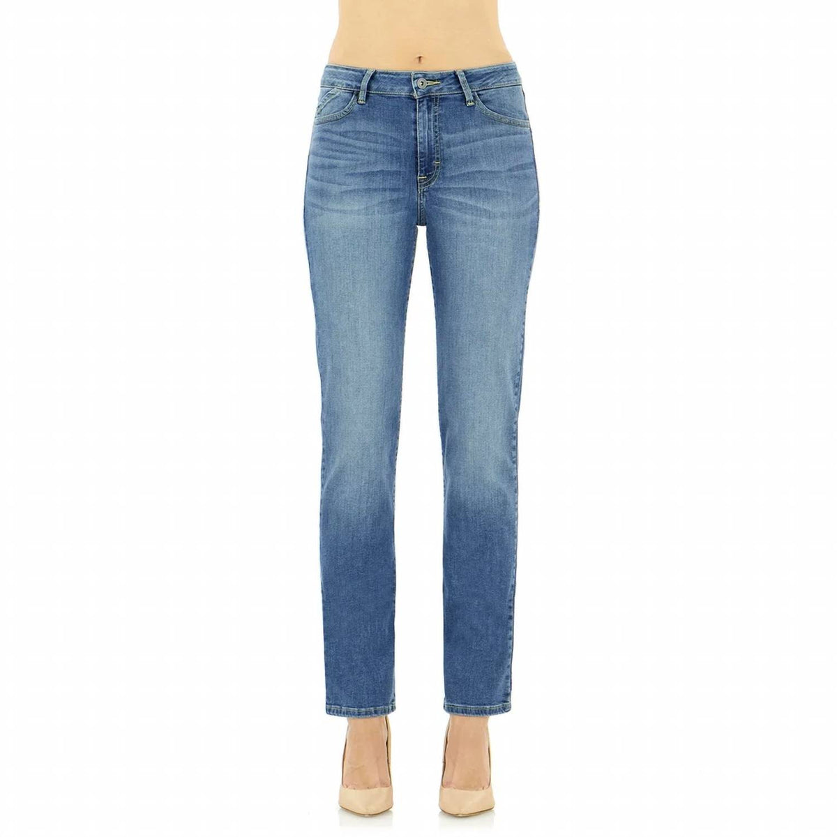 Morrison Denim - The Sexy Boyfriend Jeans
