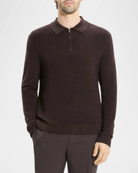 Theory - Men's Cashmere Sweater