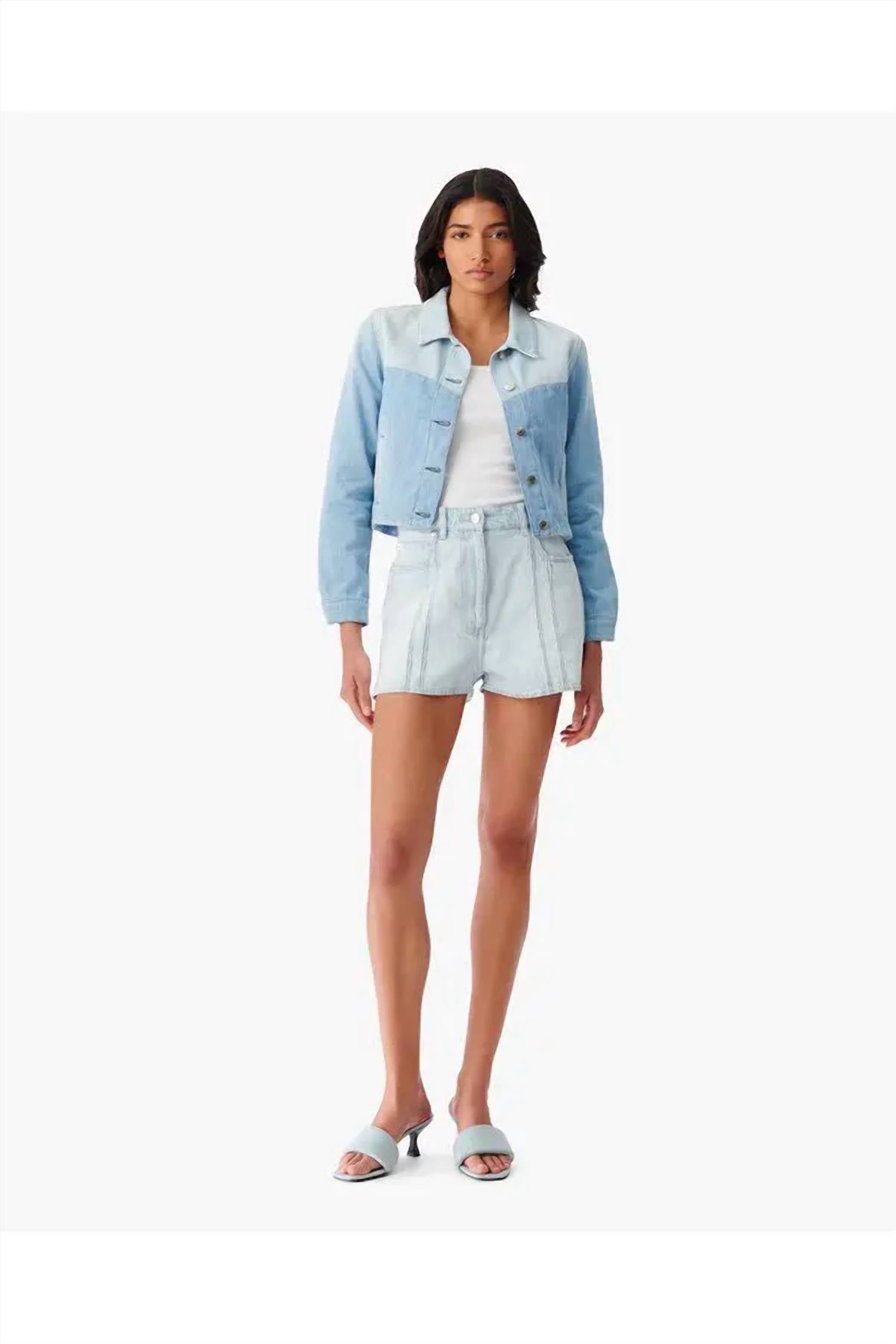 Iro - Tosca Jacket