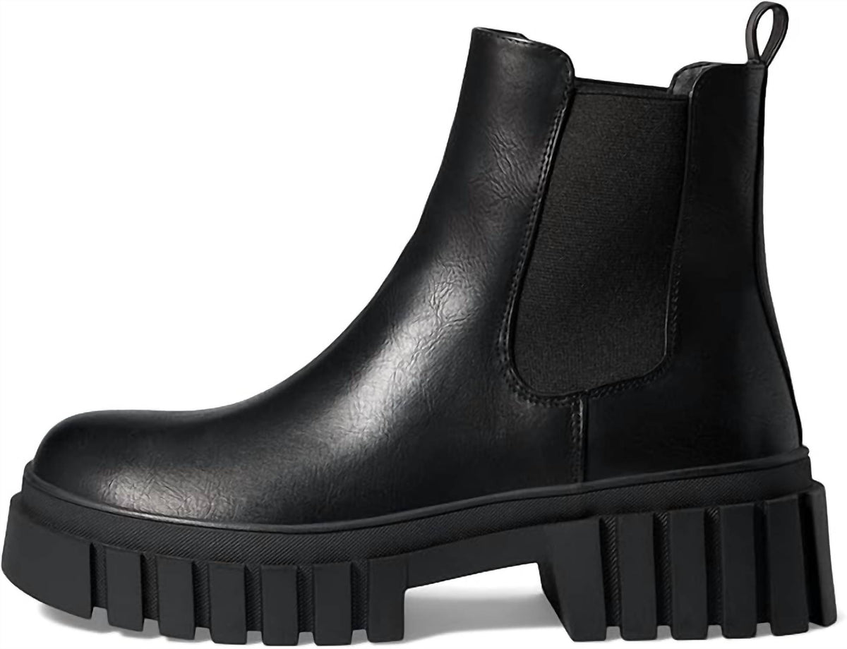 Mia - Women's Reeve Boots