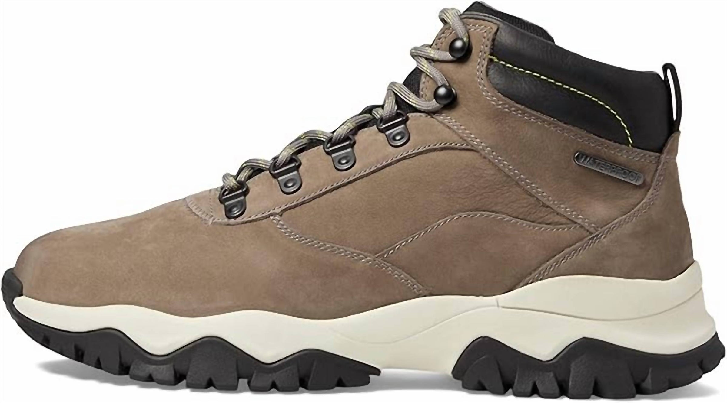 Florsheim - Men's Xplor Plain Toe Alpine Boot