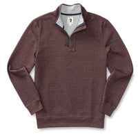 Duck Head - Bearing Pique Pullover Sweatshirt