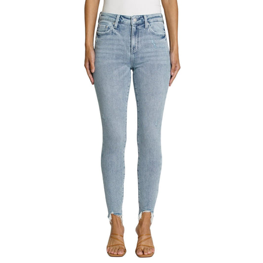 Pistola - AUDREY MID RISE SKINNY JEAN