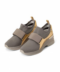 Fundae - Women's Sneaker Loafers