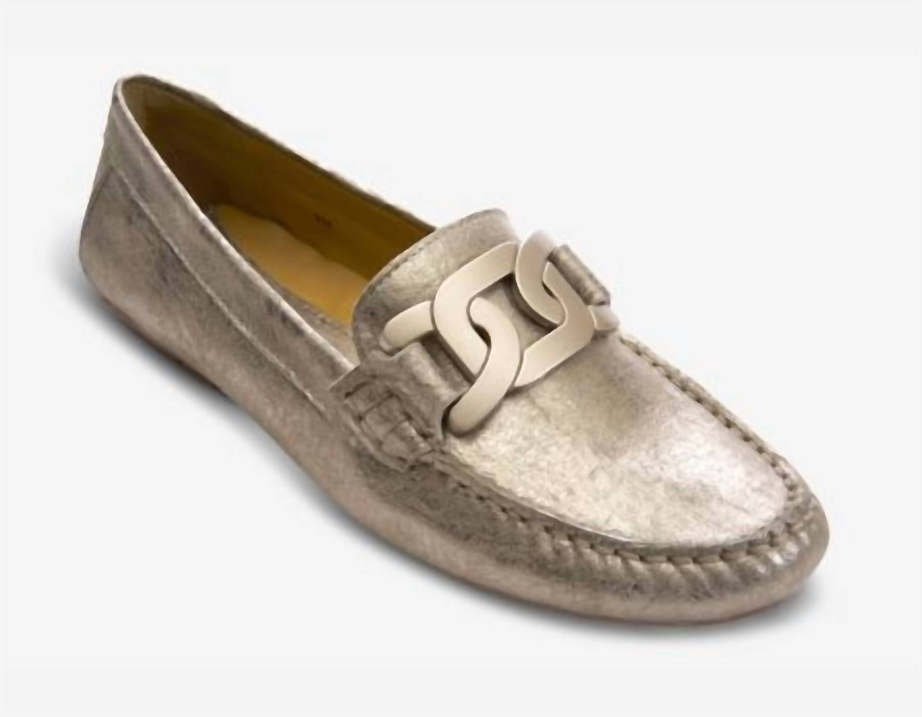 Vaneli - Women's Aiker Driving Loafers