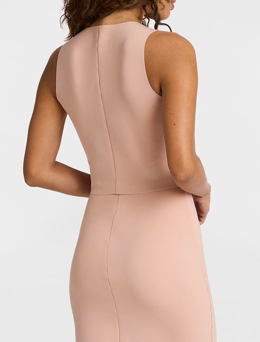 Commando - Women's Neoprene Ceo Shell Top