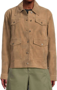 Free People - Night Ranch Vegan Jacket