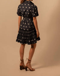 Kleid - Anais Mini Dress