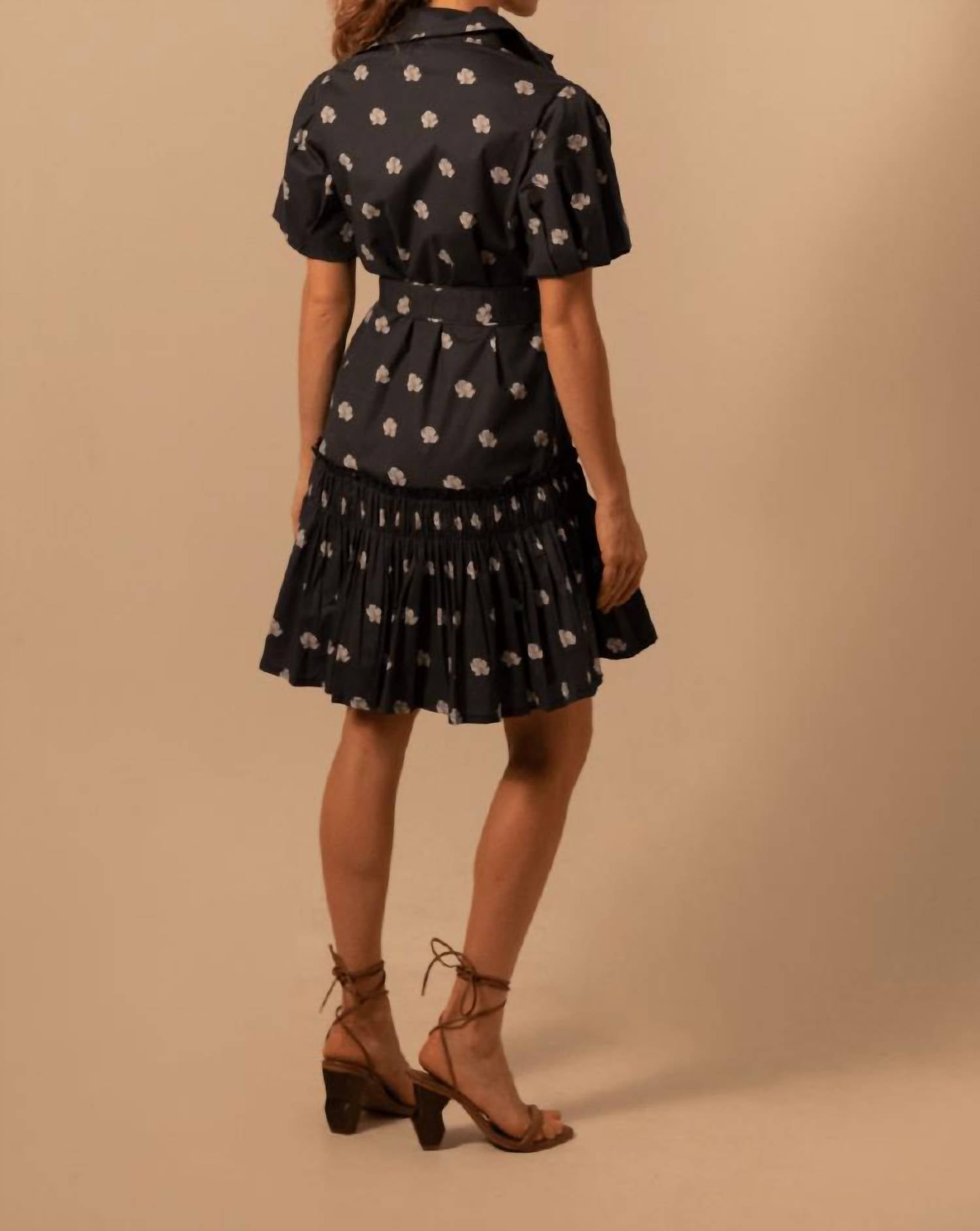 Kleid - Anais Mini Dress