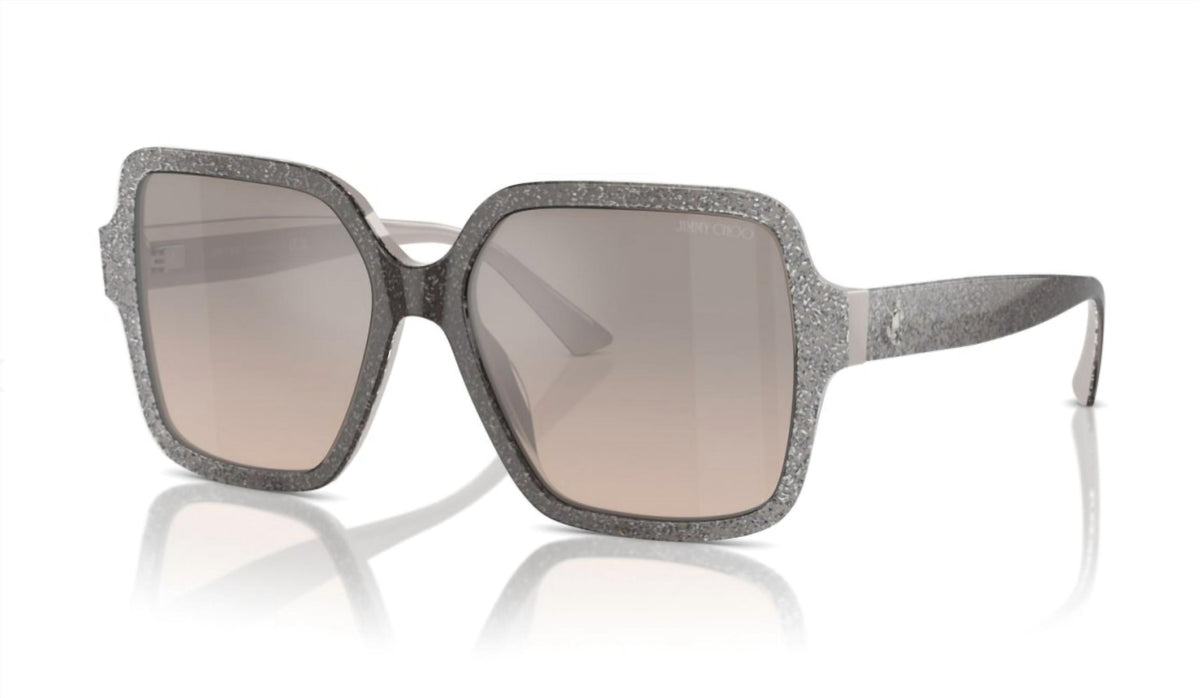 Jimmy Choo - Women's Cat Eye Sunglasses