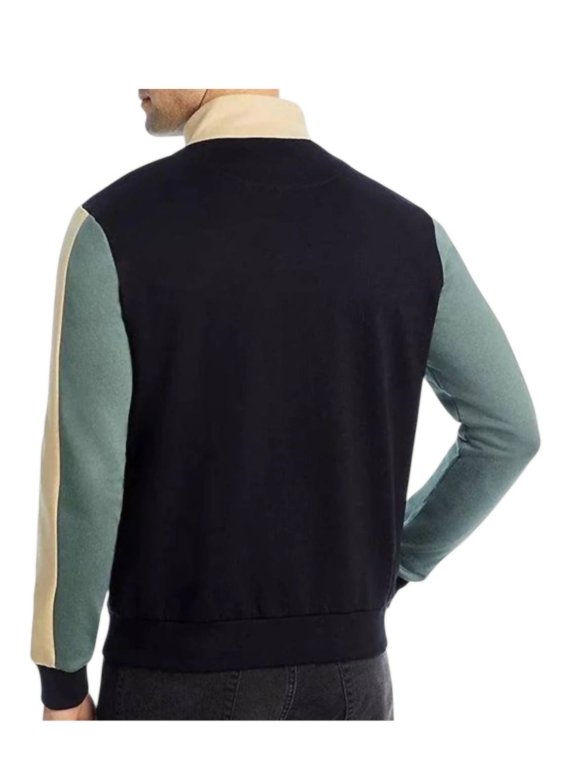 Bally - Men's Organic Cotton Track Jacket