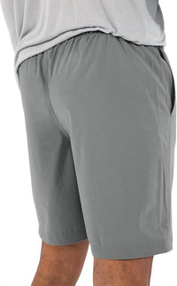 Free Fly - Men's Breeze Short - 8"