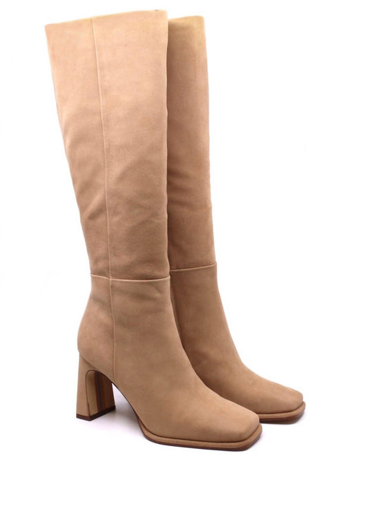 ISSABEL KNEE HIGH BOOT