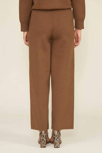 Lucy Paris - Peyton Sweater Pants