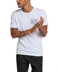 TOKYO ADDRESS TEE