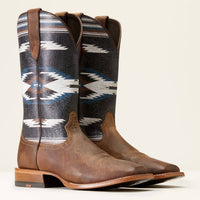 Ariat - Men's Frontier Chimayo Western Boot