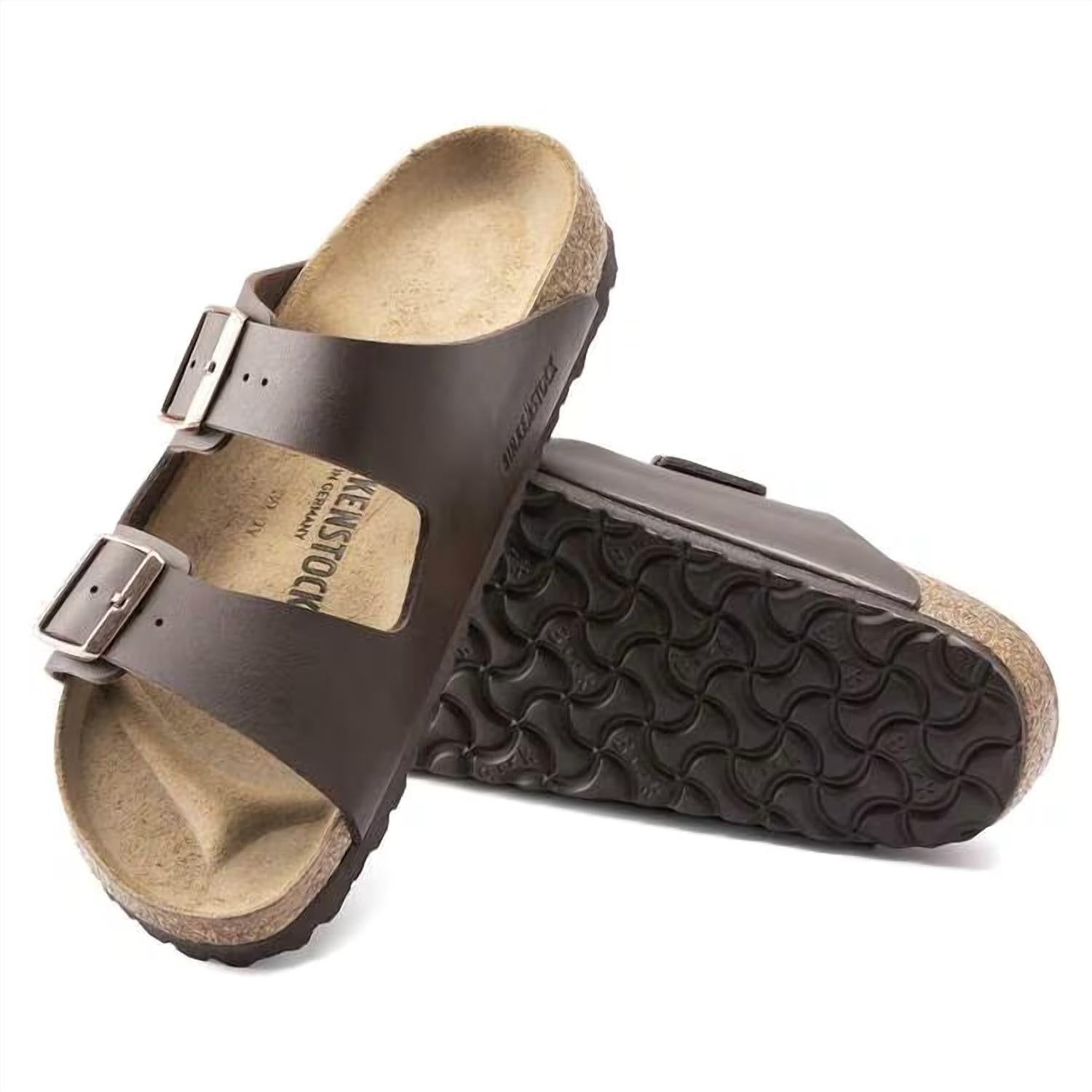 Birkenstock - Women's Arizona Birko-flor Sandals