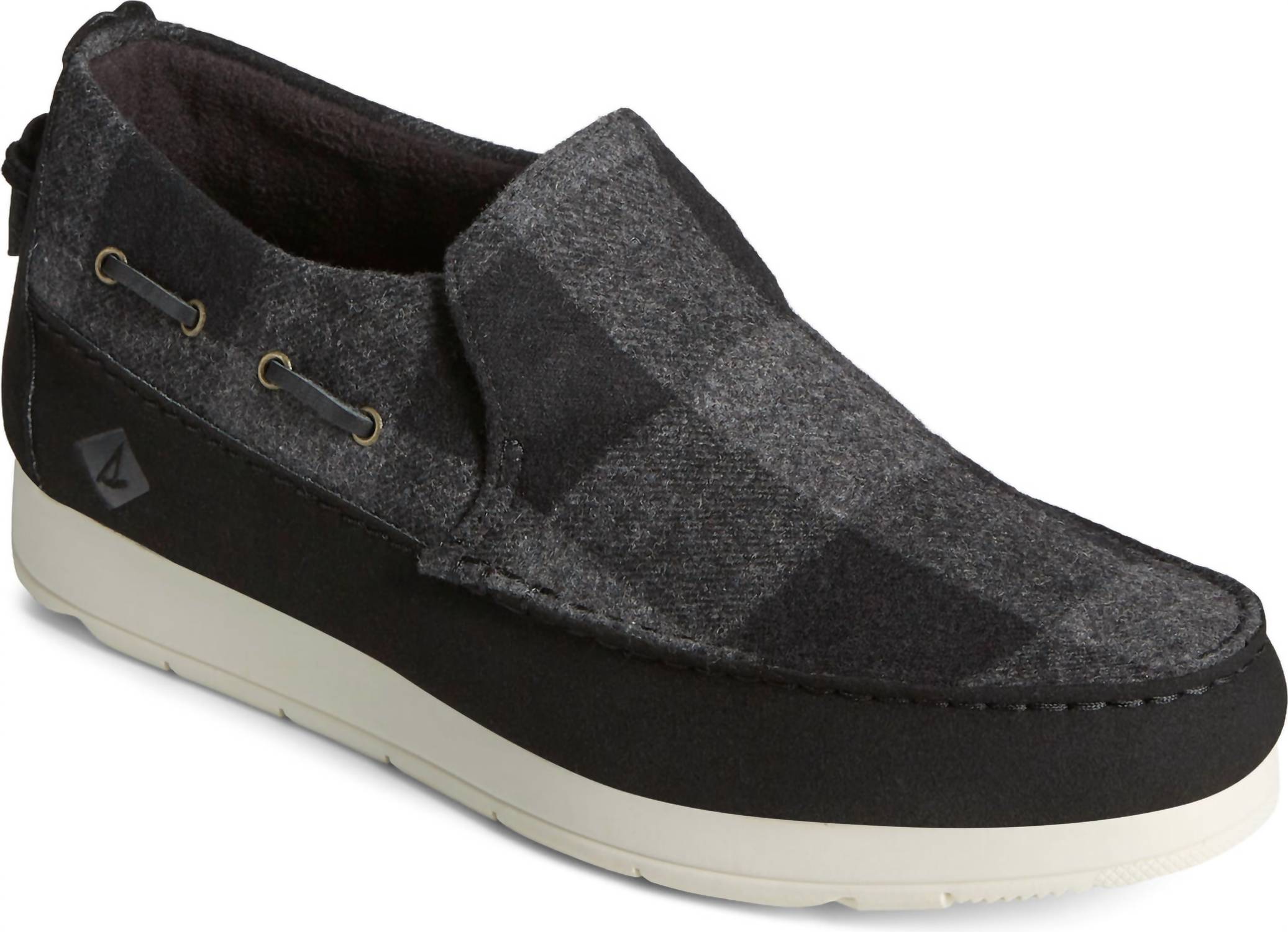 Sperry - Men's Moc Sider Shoes