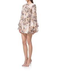 Afrm - Marisol Mini Dress