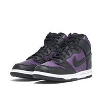 Nike - Men's Dunk High Sneakers