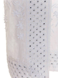 Agua Bendita - Zinna Gleam Cover-up