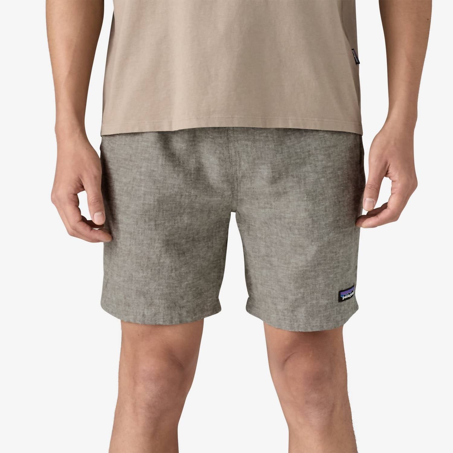 Patagonia - Baggies Naturals Everyday Short