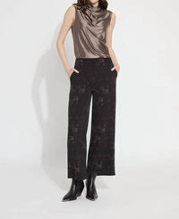 Lysse - Women's Genesis Stretch Woven Pant