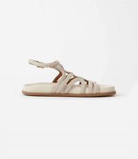 Seychelles - Women's Sweet Emotion Braided Gladiator Sandals