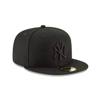 New Era - Men's New York Yankees Basic 59fifty Fitted Hat