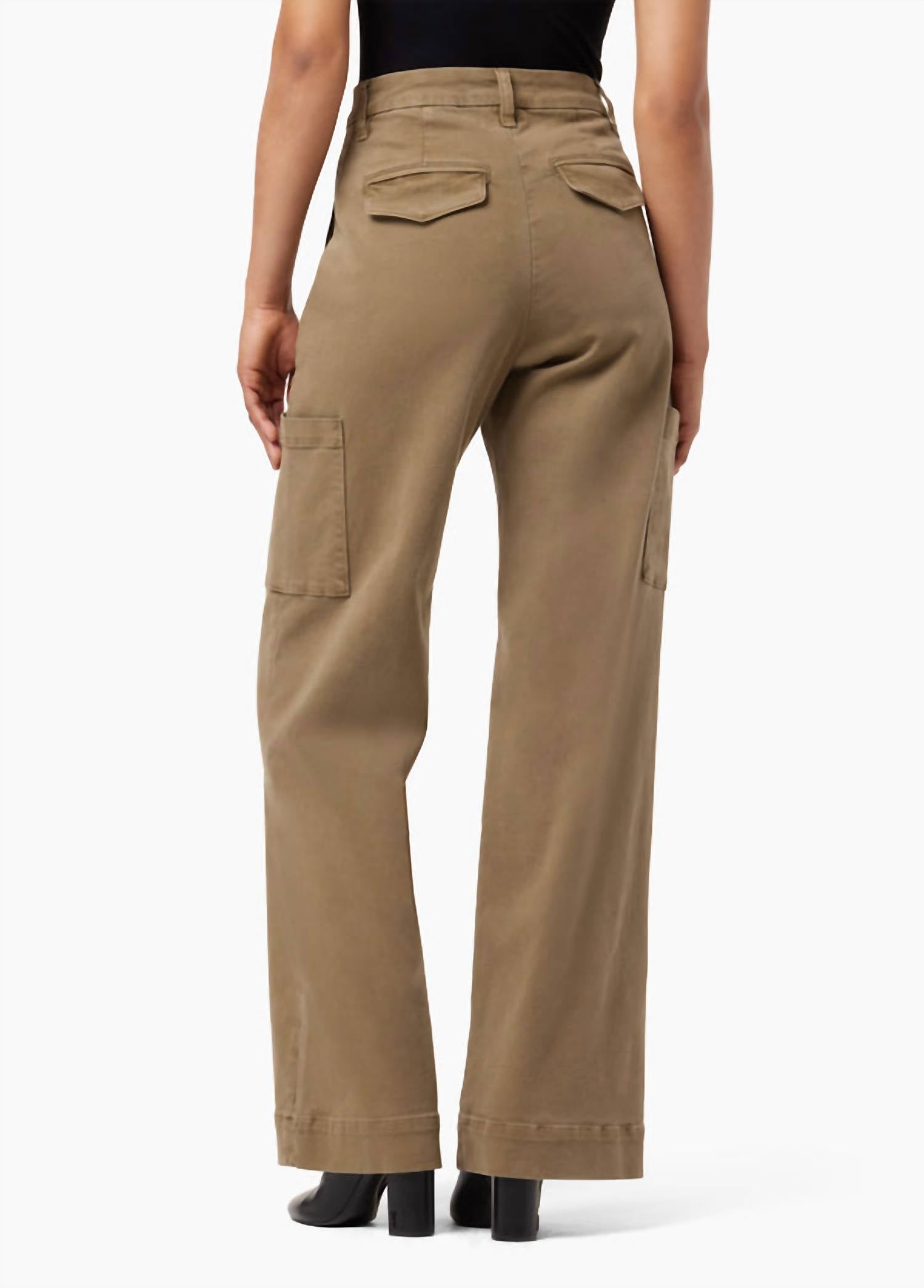 Joe'S Jeans - Petra Cargo Pant