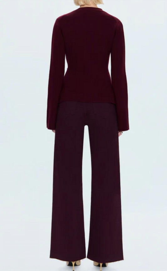 Pistola - Penny High Rise Jean