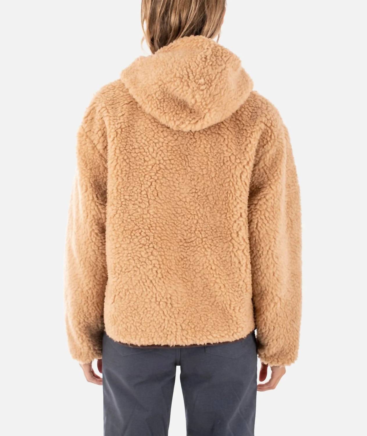 Jetty - Women's Lana Reversible Jacket