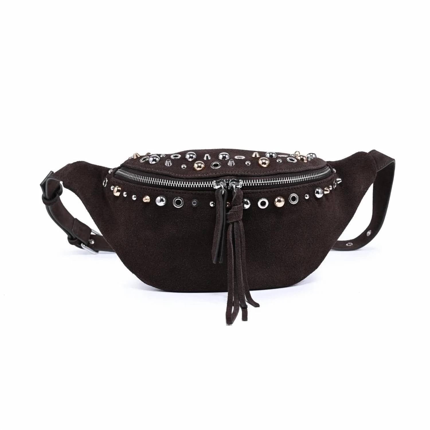 Moda Luxe - Women's Star Fanny Bag
