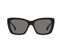 Chanel - Acetate Calfskin Polarized Sunglasses 5476qa - C888t8