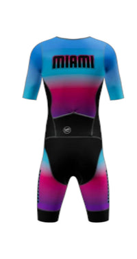 Sural Sport - Women's Short Sleeve Trisuit