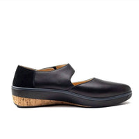 Soleni Shoes - Women's Marie Flat Shoes